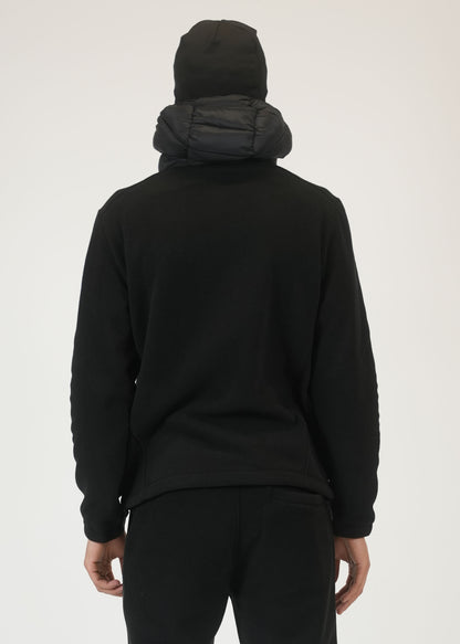 VESTE POLAIRE HELVETICA BILLY 01