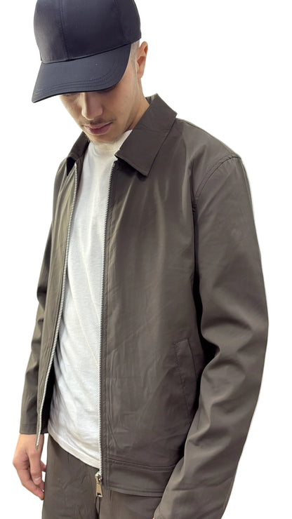 ENSEMBLE FRILIVIN Marron