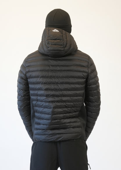 Helvetica BRAD BLACK