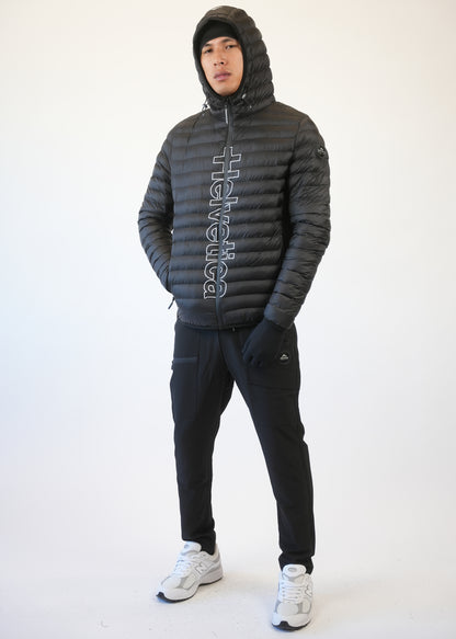 Helvetica BRAD BLACK