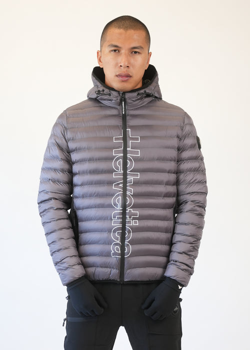 Helvetica BRAD DARK GREY