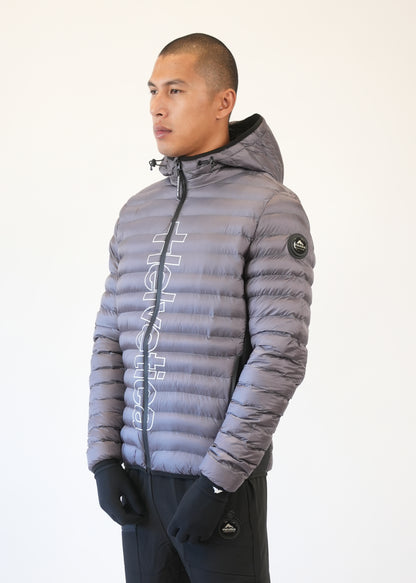 Helvetica BRAD DARK GREY