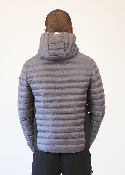 Helvetica BRAD DARK GREY