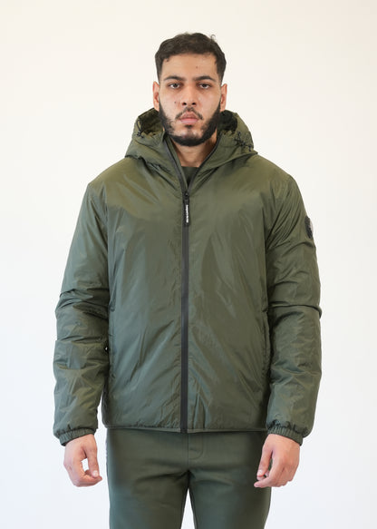 Helvetica CAMPUS KAKI