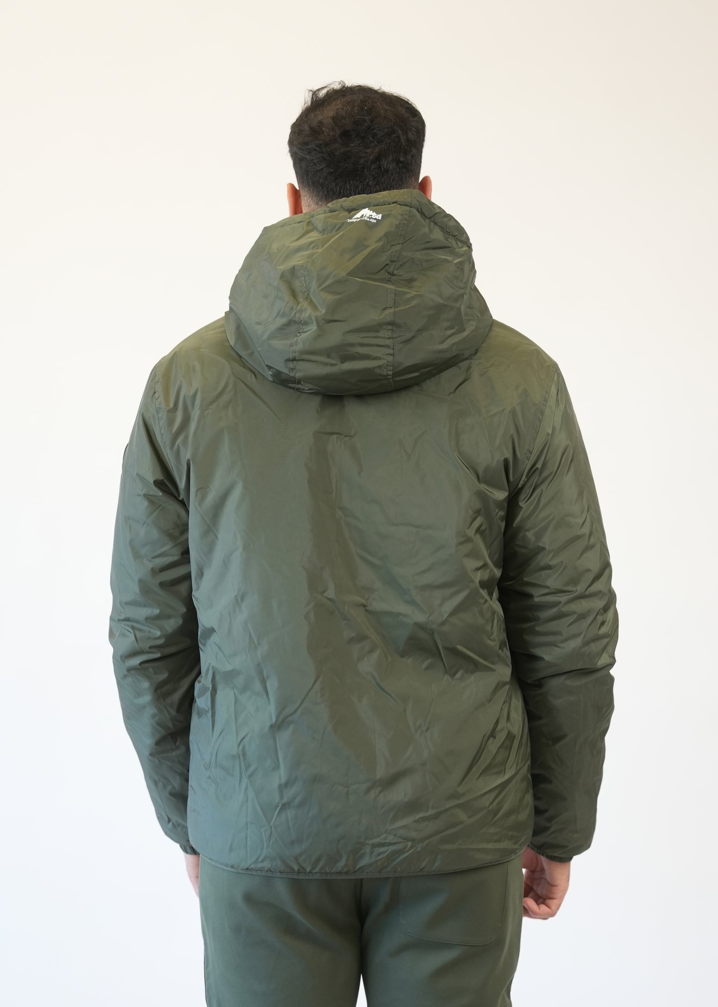 Helvetica CAMPUS KAKI