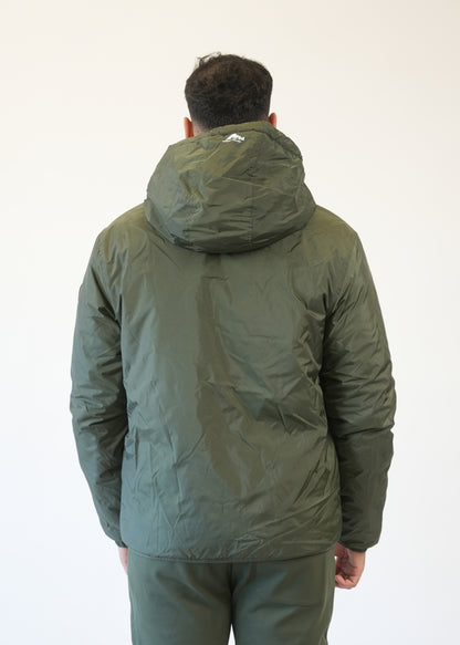 Helvetica CAMPUS KAKI