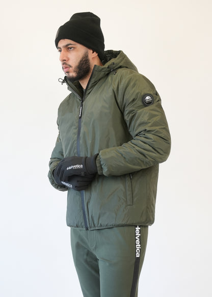 Helvetica CAMPUS KAKI