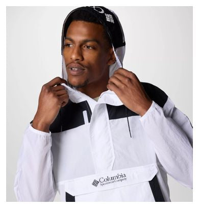 VESTE COLUMBIA (Omni-Shield) BLANC