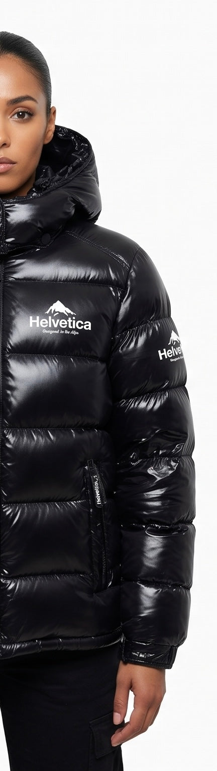HELVETICA SPACE 2