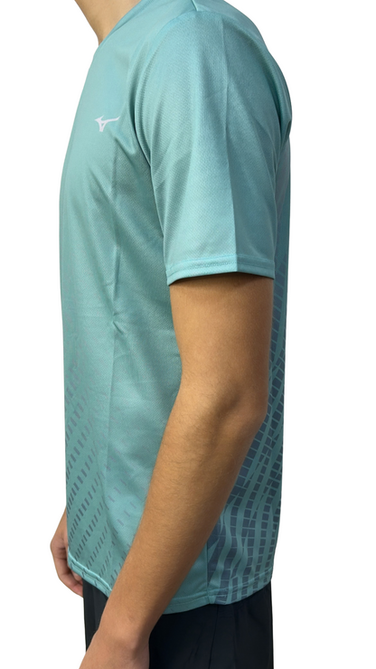 T-SHIRT MIZUNO