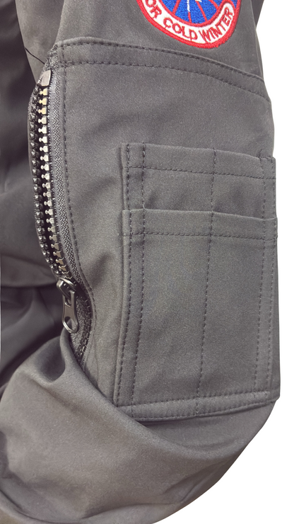 KWAY PARAGOOSE NOIR