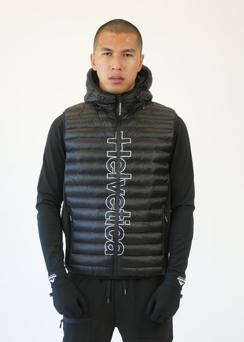 JOCKER BLACK HELVETICA