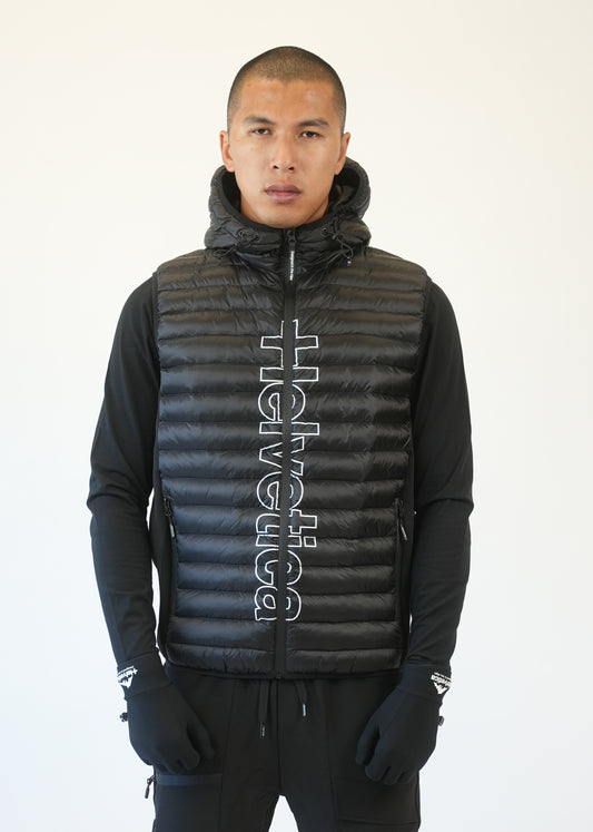 JOCKER BLACK HELVETICA