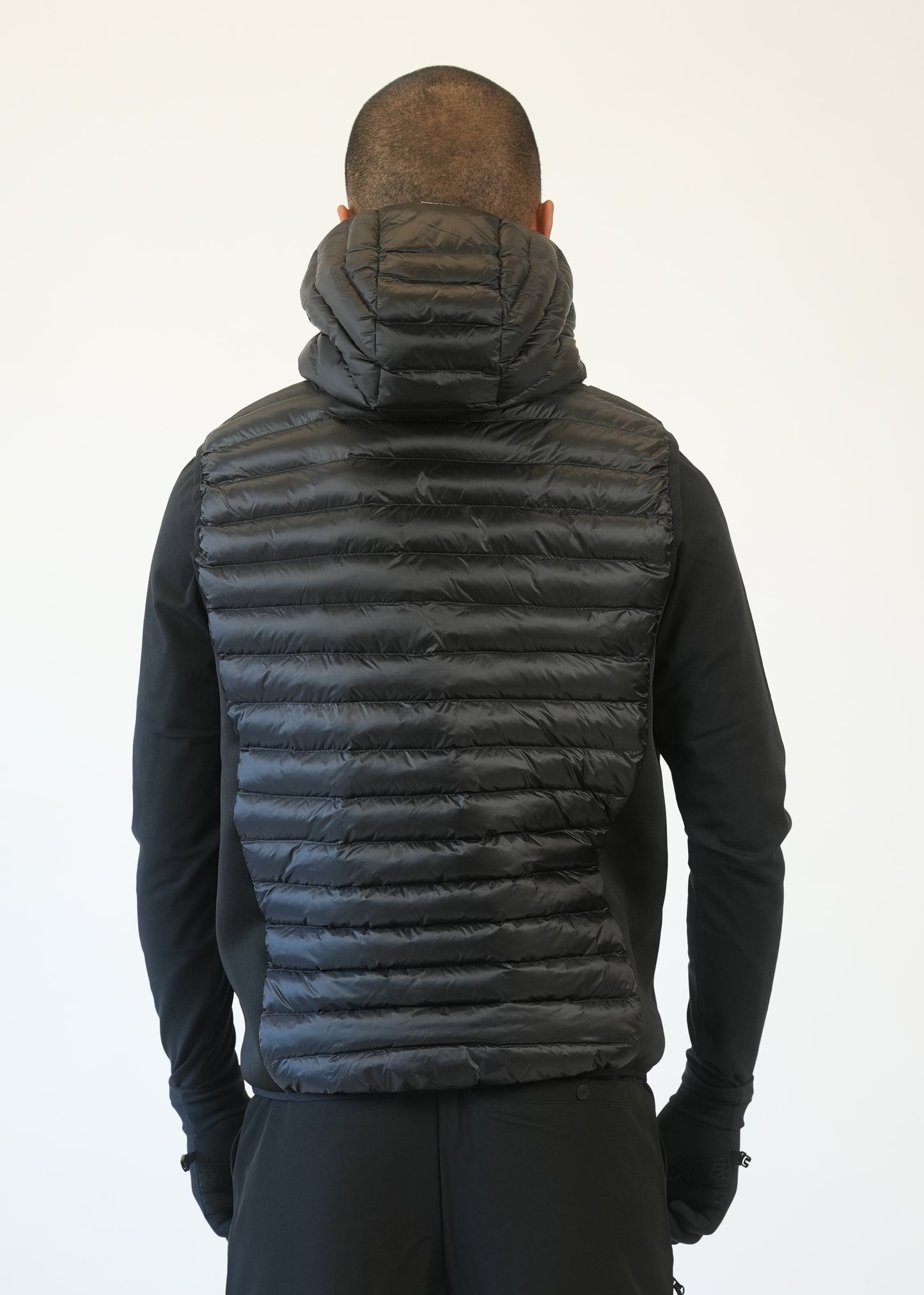 JOCKER BLACK HELVETICA