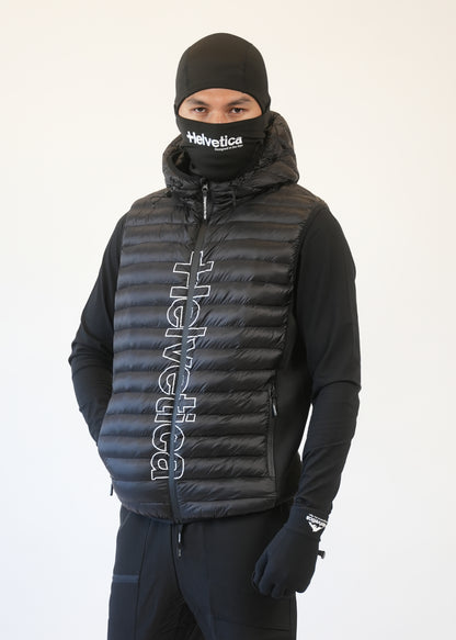 JOCKER BLACK HELVETICA