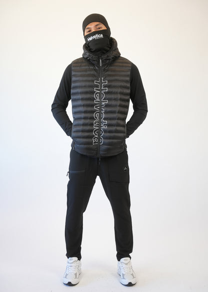 JOCKER BLACK HELVETICA