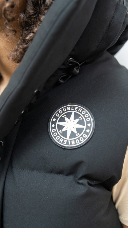 DOUBLEHOOD POLARIS Manche Courte