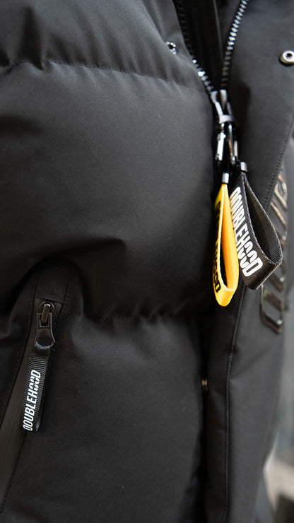 DOUBLEHOOD POLARIS Manche Courte