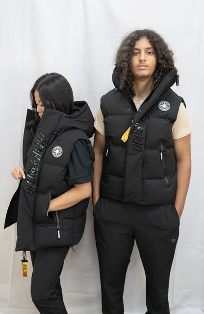 DOUBLEHOOD POLARIS Manche Courte