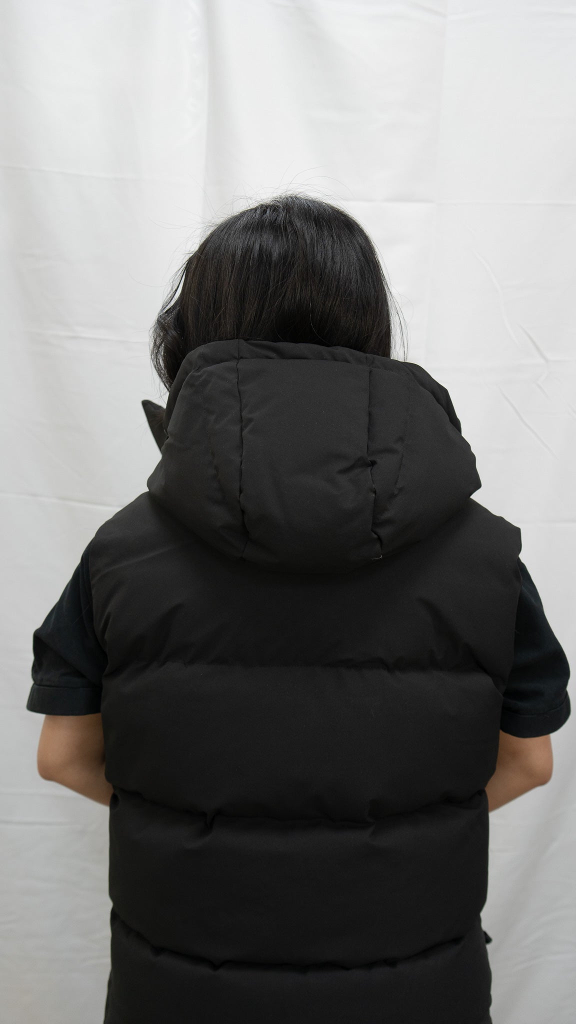 DOUBLEHOOD POLARIS Manche Courte