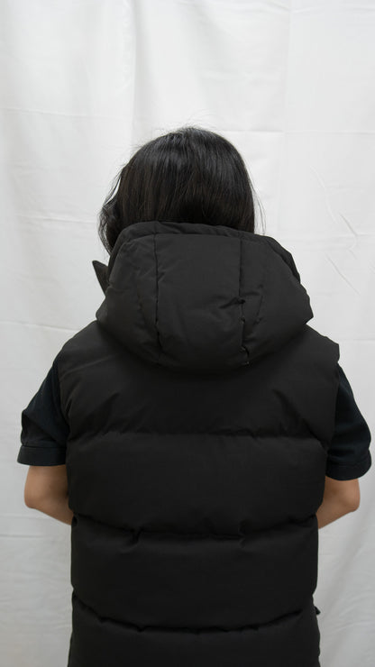 DOUBLEHOOD POLARIS Manche Courte