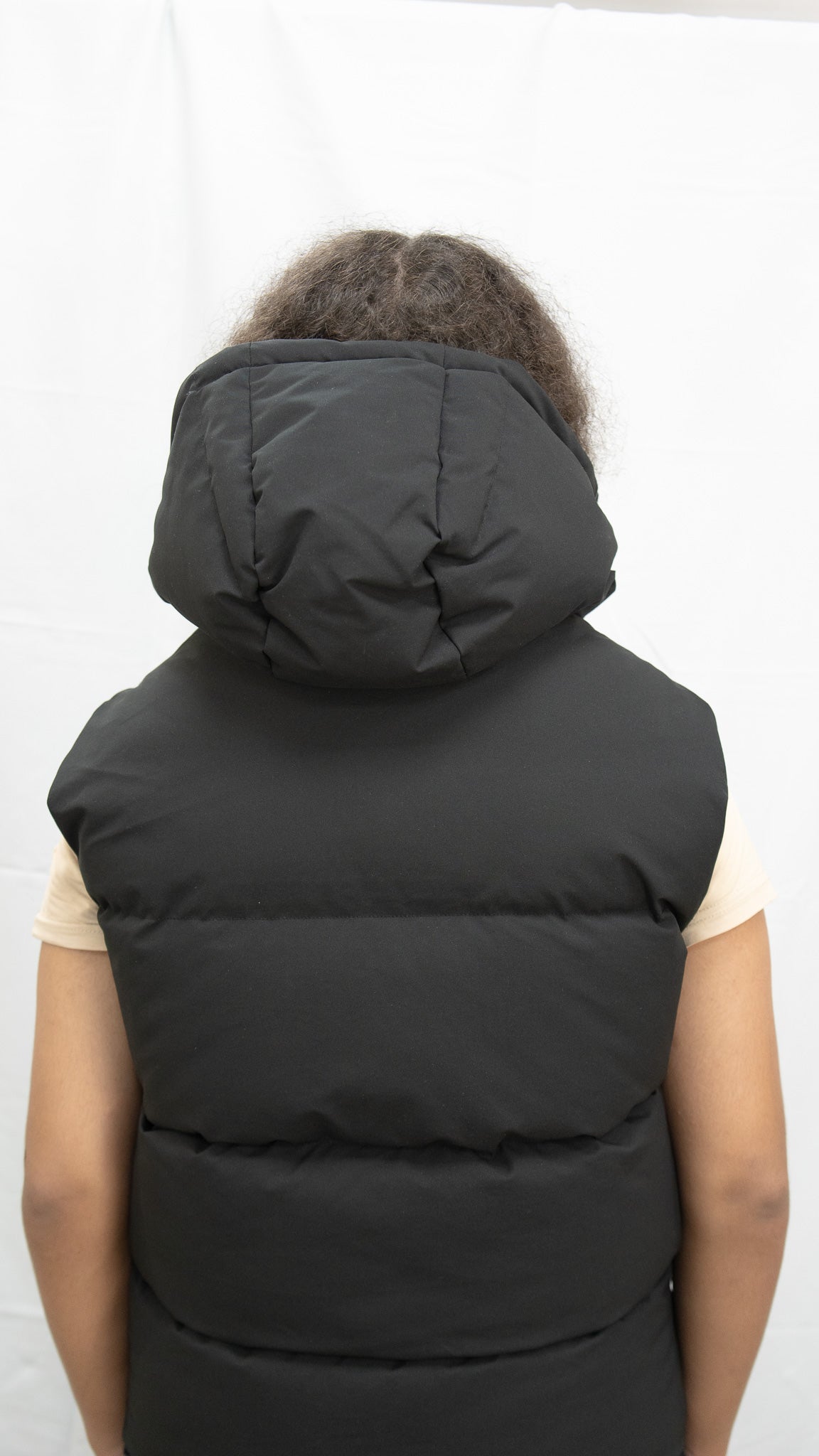 DOUBLEHOOD POLARIS Manche Courte