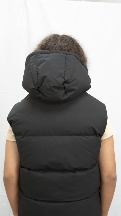 DOUBLEHOOD POLARIS Manche Courte