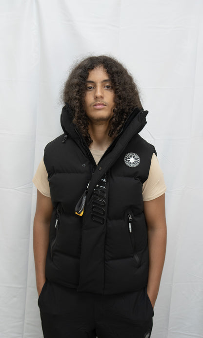 DOUBLEHOOD POLARIS Manche Courte