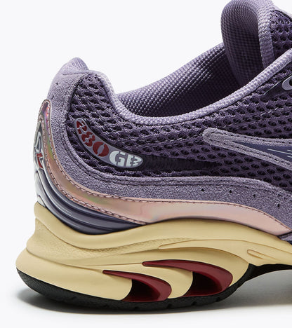 DIADORA MYTHOS PROPULSION 280 SHADE — VIOLET CADET