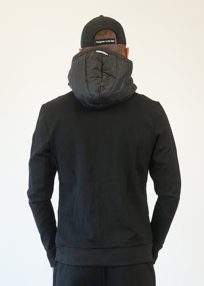 Helvetica COURCHEVEL BLACK