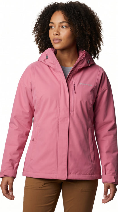 KWAY COLUMBIA ROSE