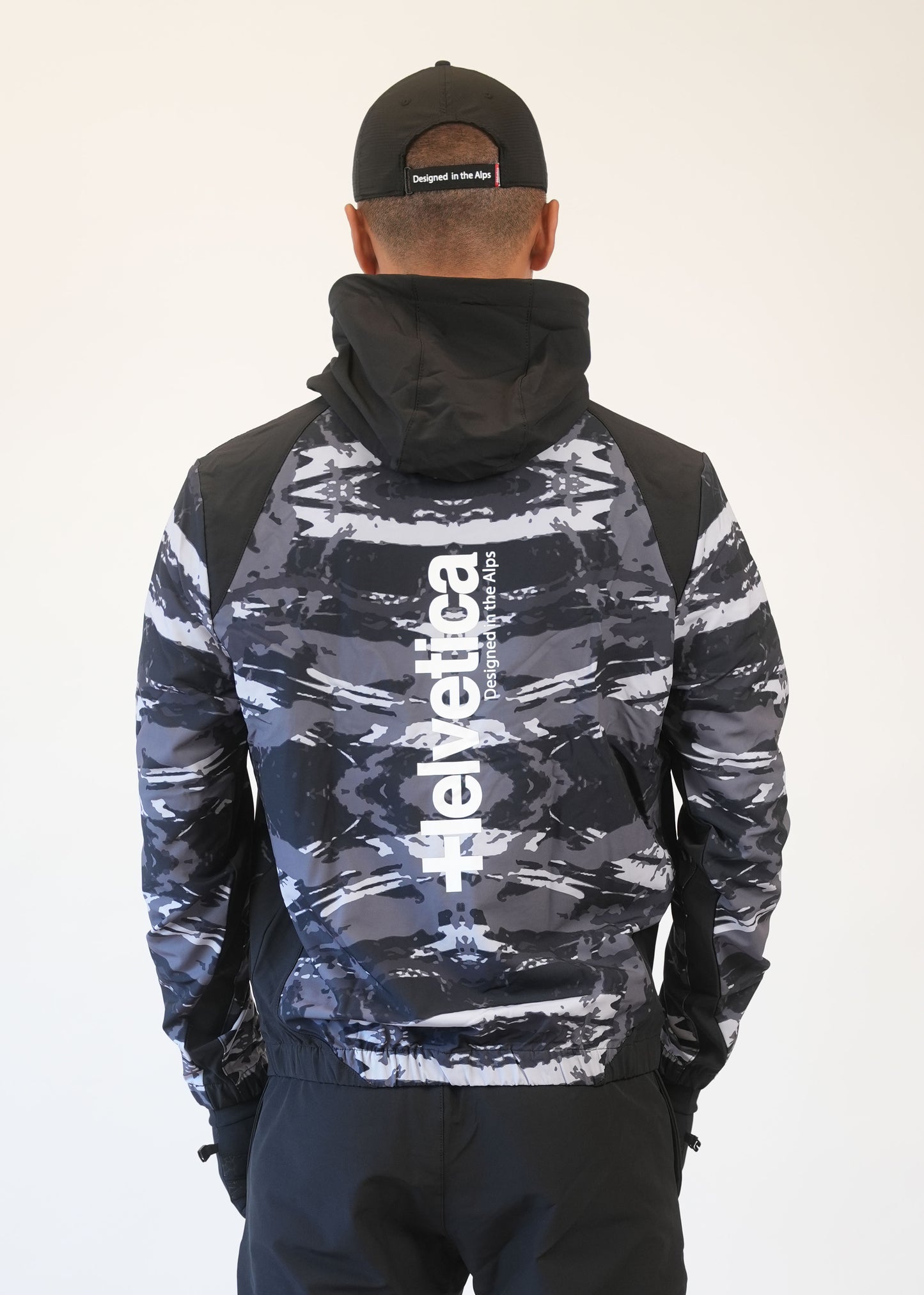 Helvetica KYLE BGREY