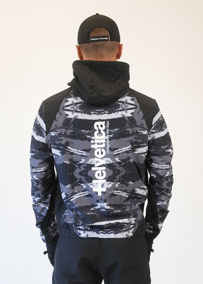 Helvetica KYLE BGREY