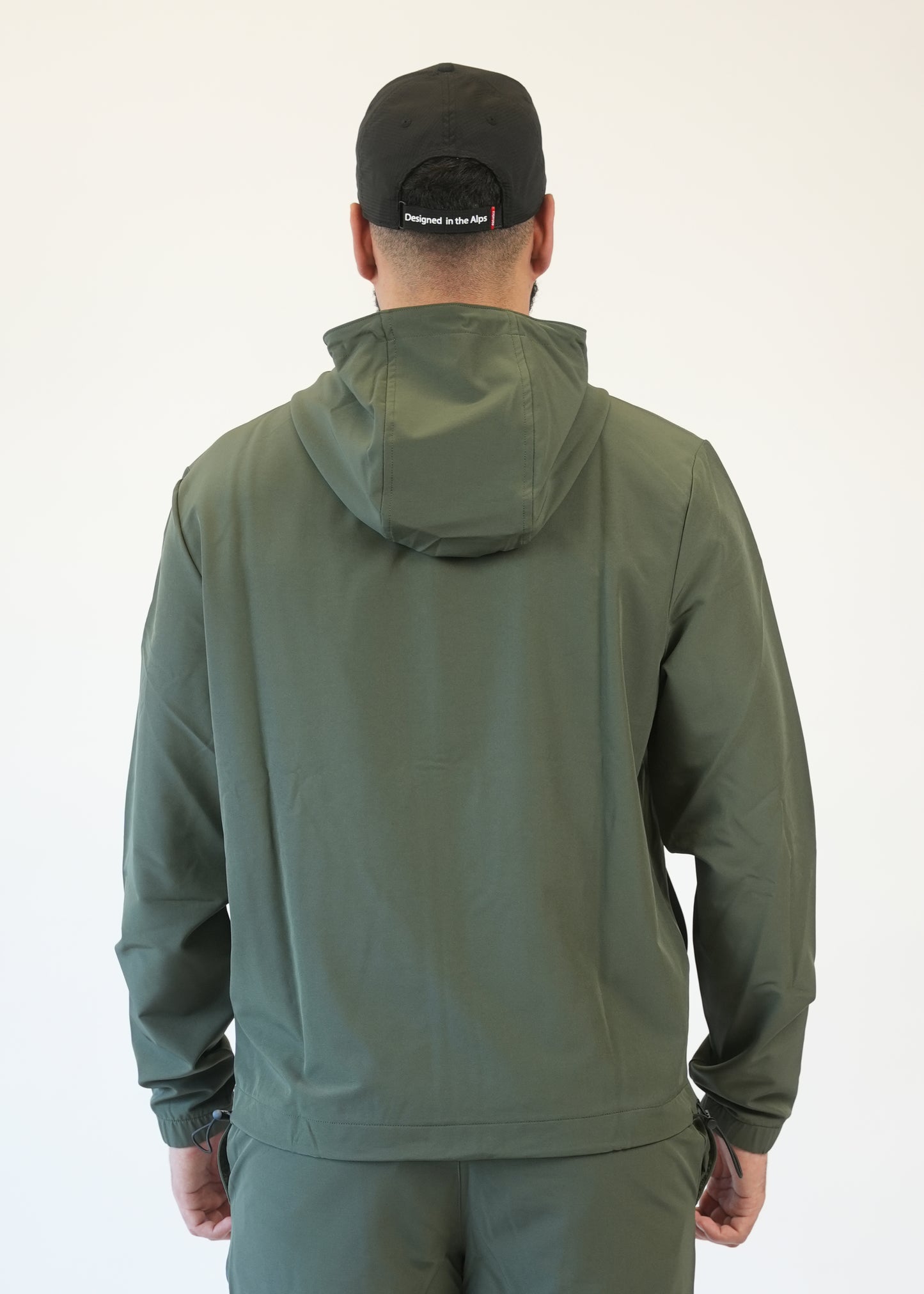 Helvetica LEEDS KAKI