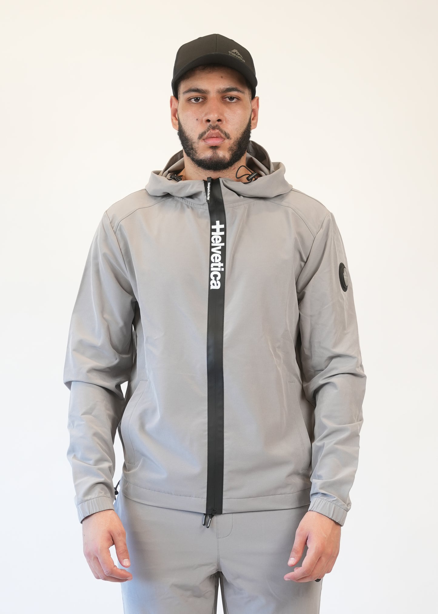 Helvetica LEEDS ROCK