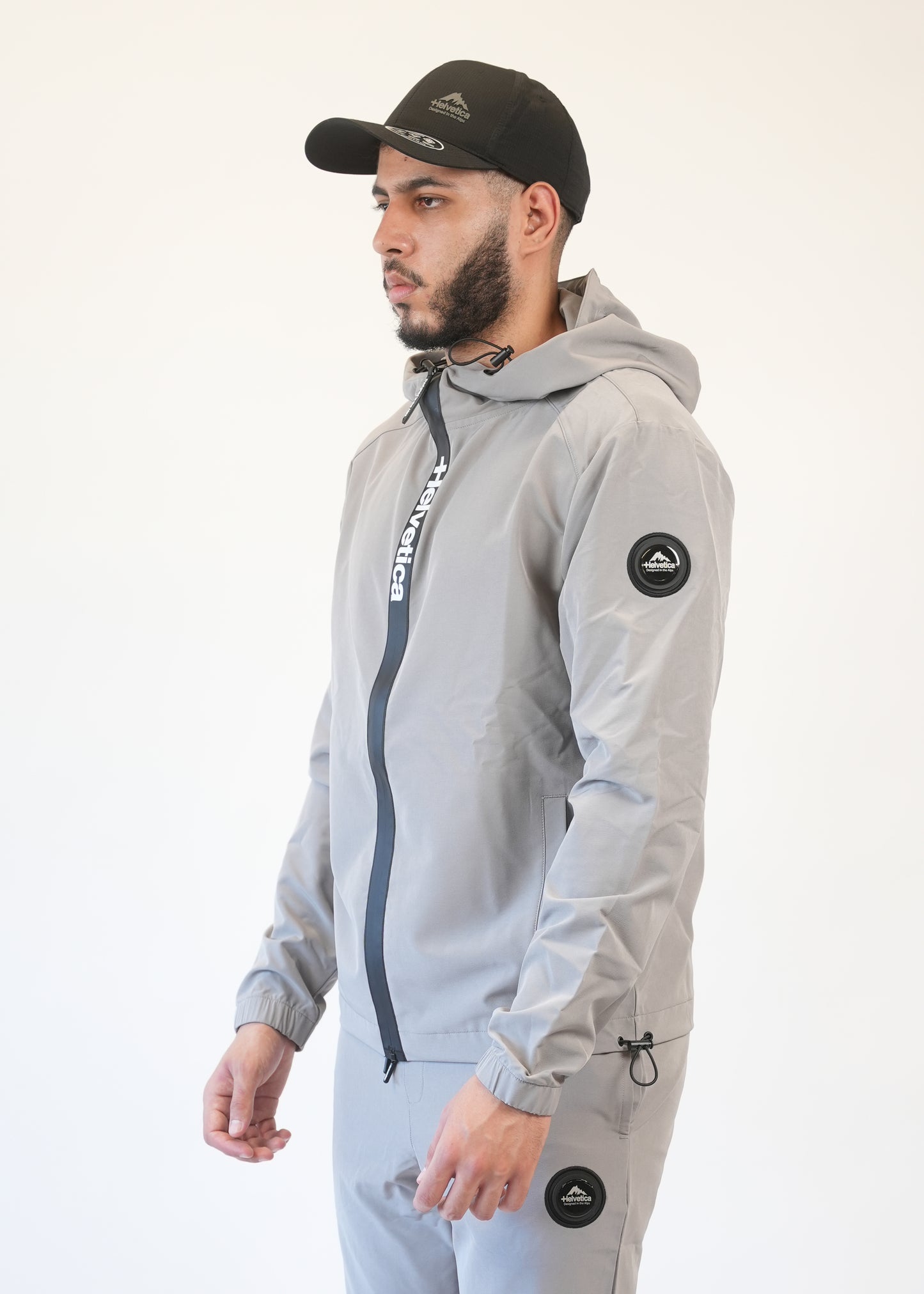 Helvetica LEEDS ROCK