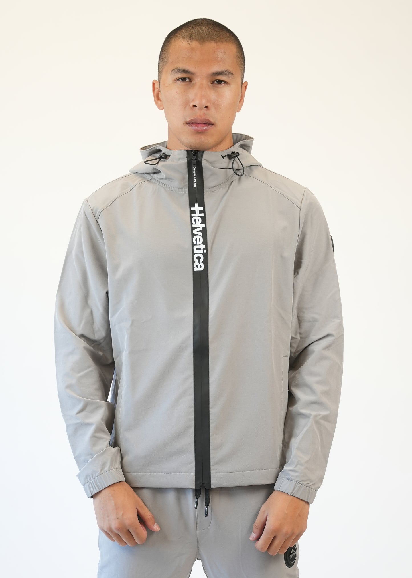 Helvetica LEEDS ROCK