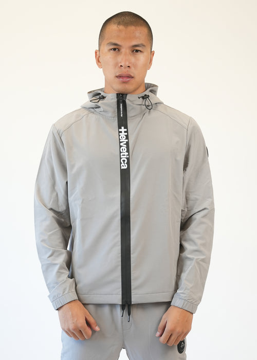 Helvetica LEEDS ROCK