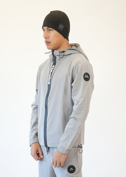 Helvetica LEEDS ROCK