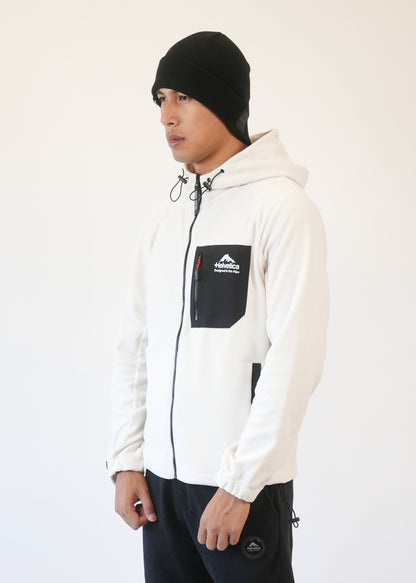 Helvetica POLAR ECRU