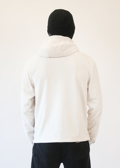 Helvetica POLAR ECRU