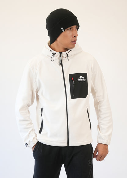 Helvetica POLAR ECRU