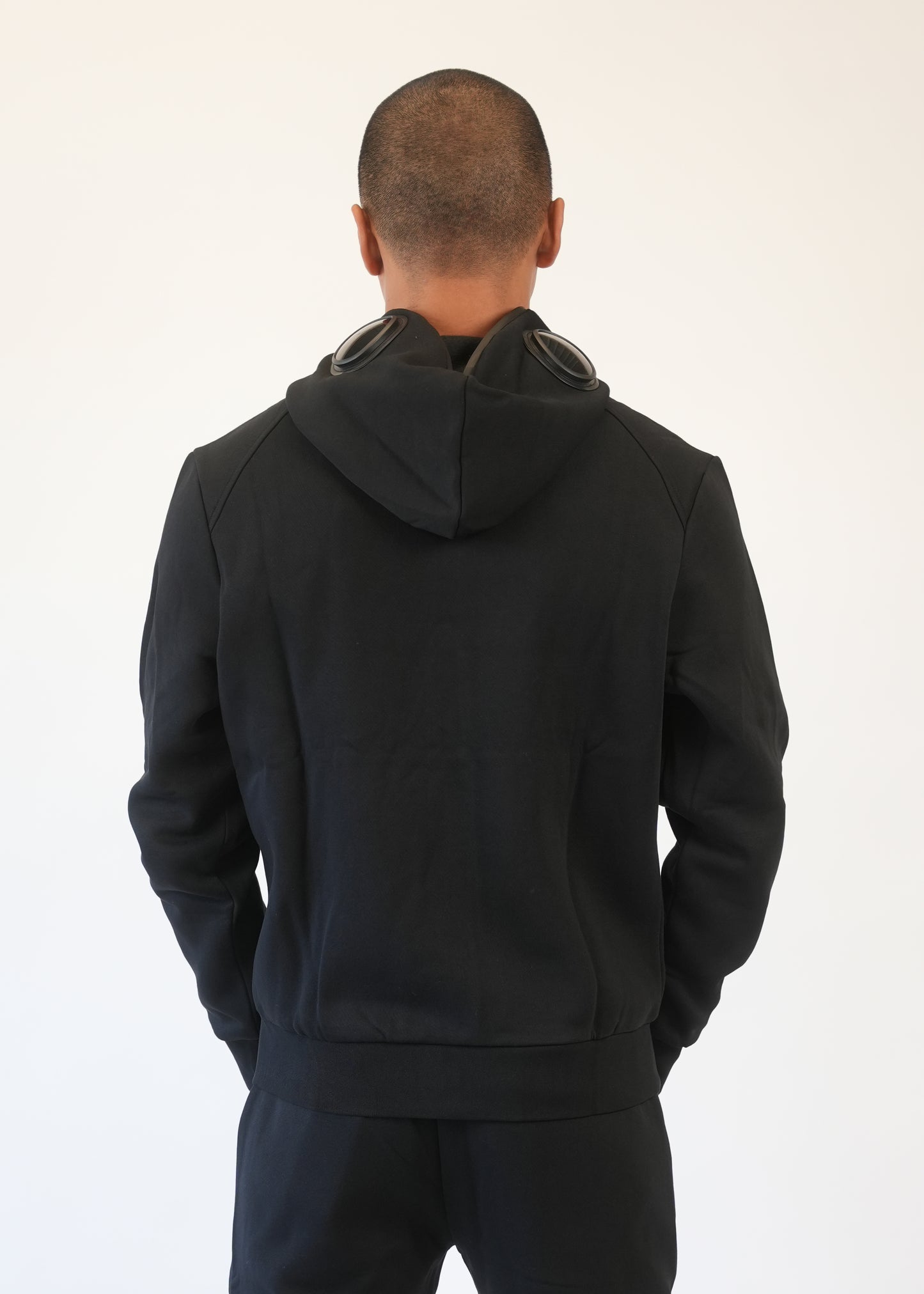 Helvetica SHIFT BLACK