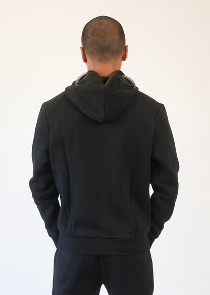 Helvetica SHIFT BLACK