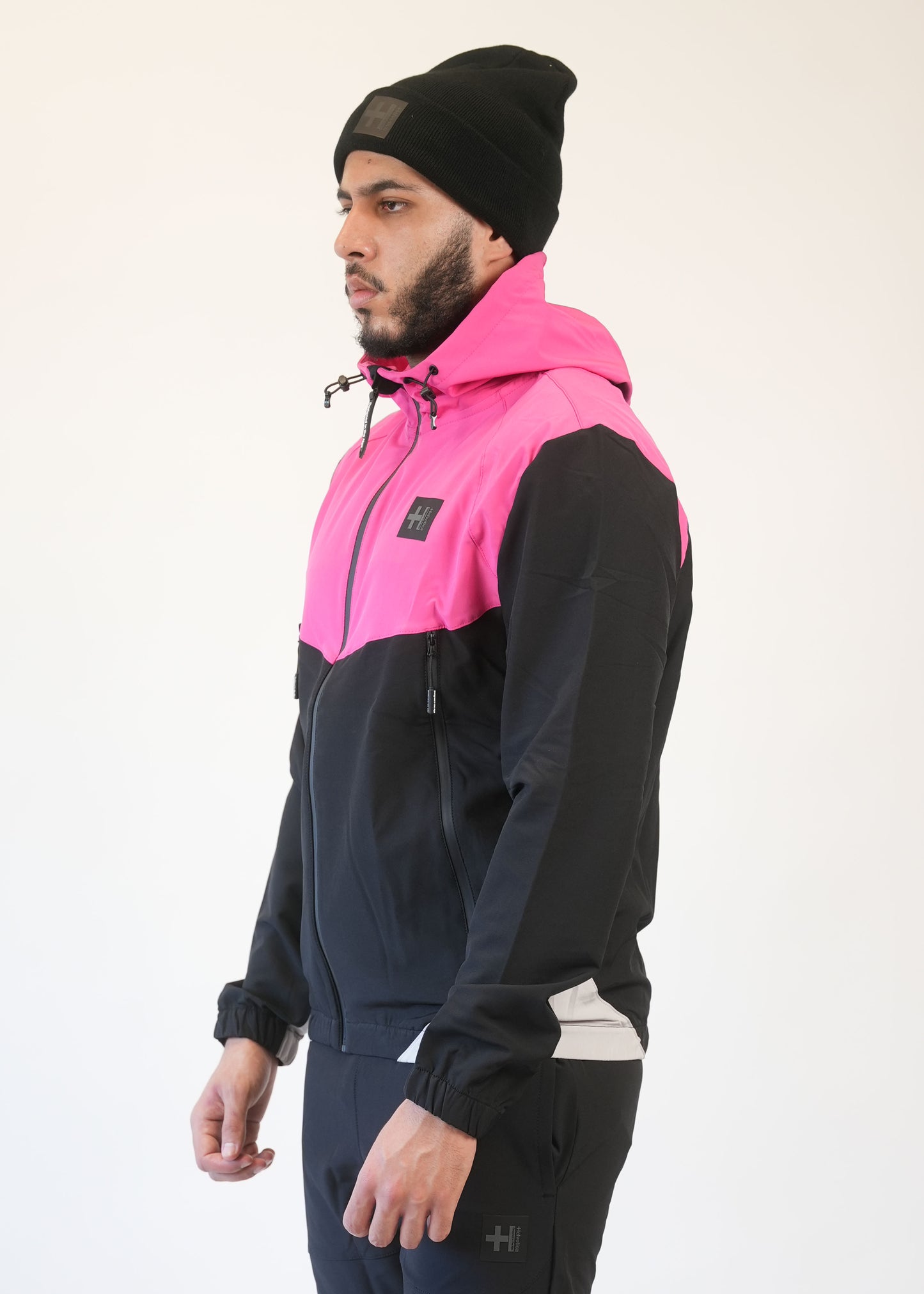 Helvetica STANFORD BLACK