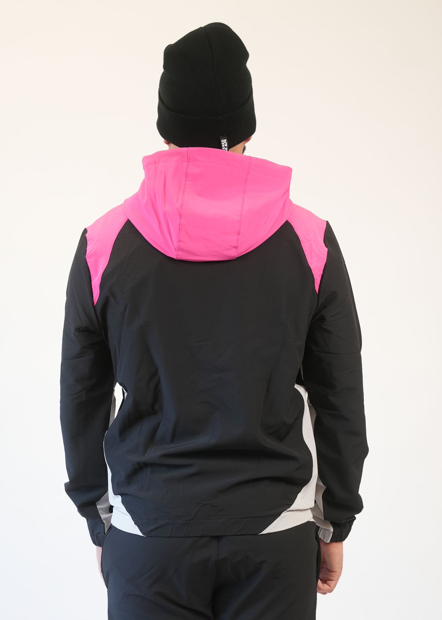 Helvetica STANFORD BLACK