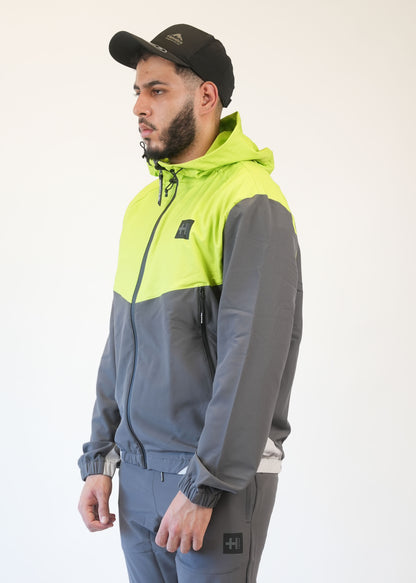 Helvetica STANFORD DARK GREY