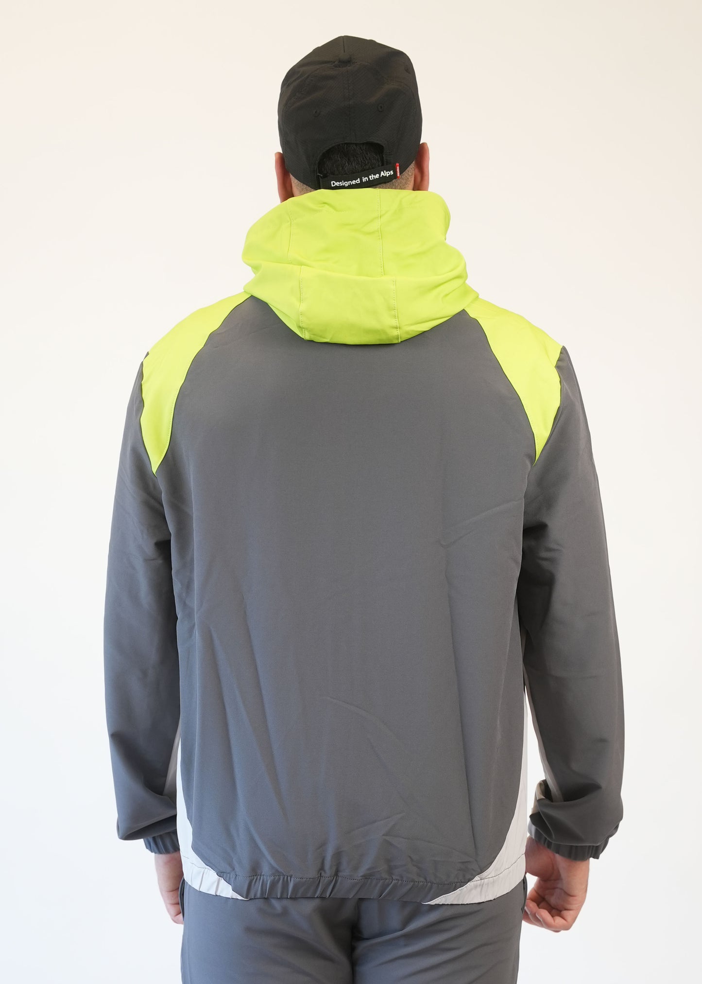 Helvetica STANFORD DARK GREY