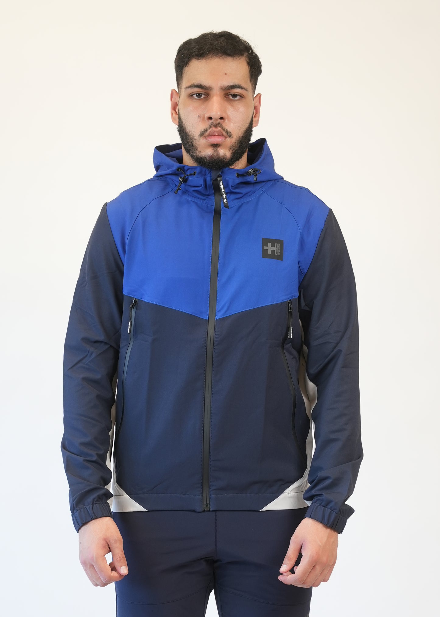 Helvetica STANFORD DEEP BLUE