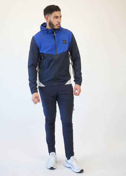 Helvetica STANFORD DEEP BLUE